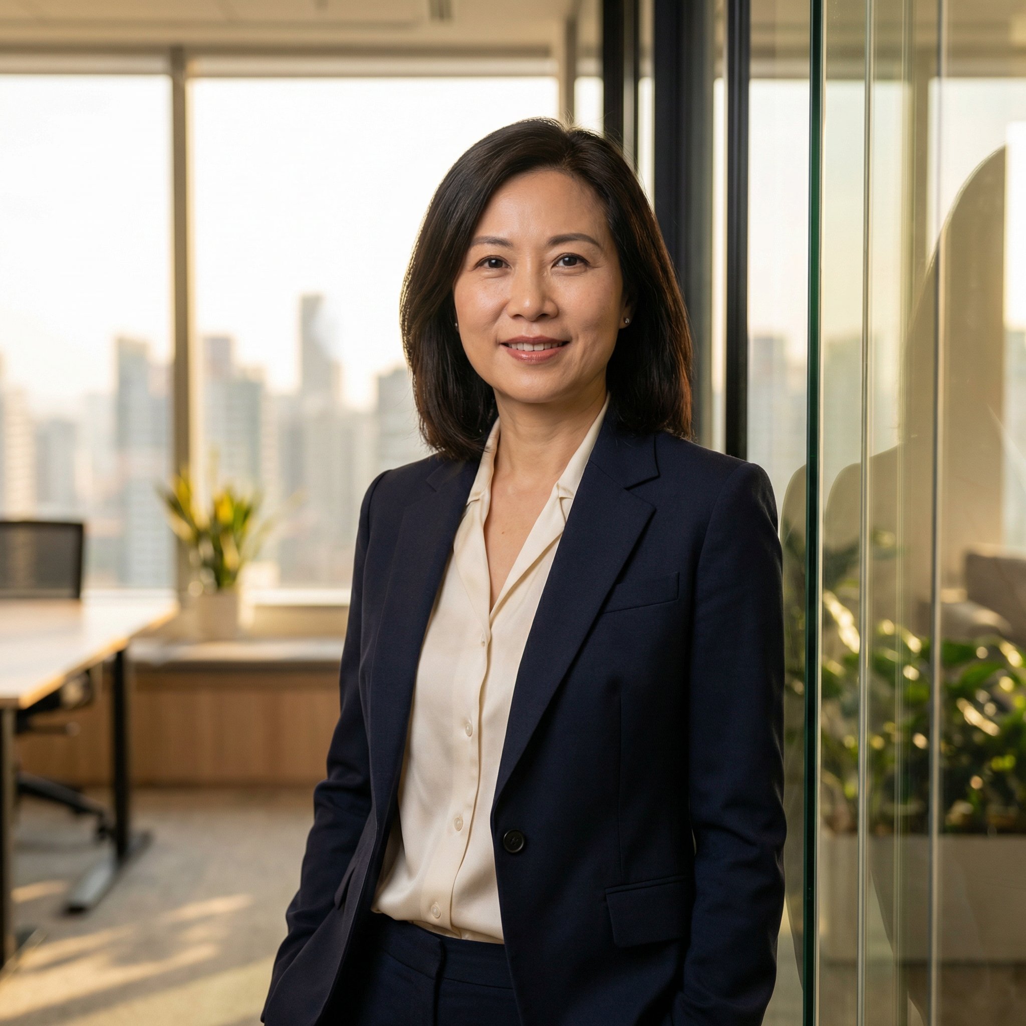 国产视频制片人林雪琴