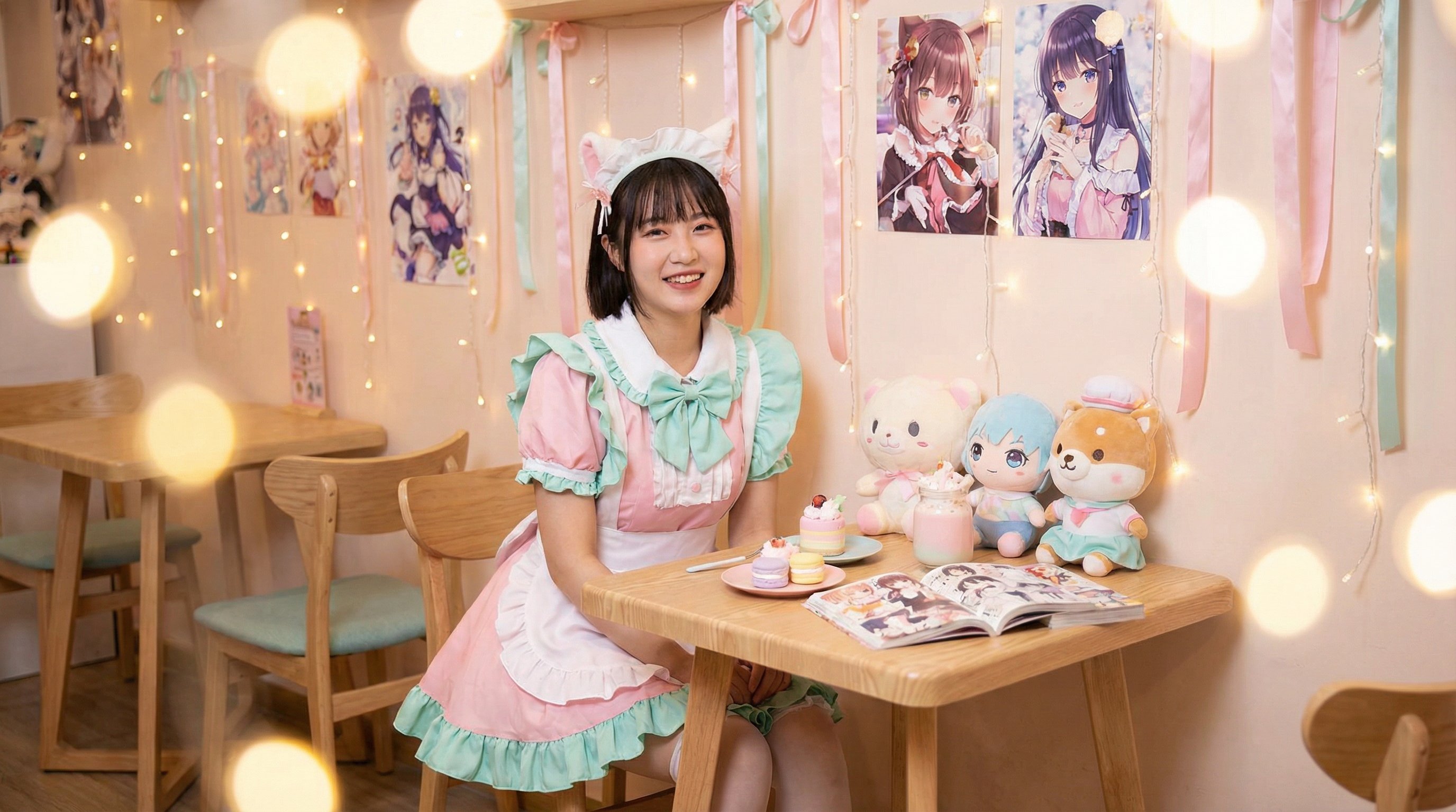 国产视频二次元cosplay